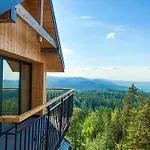 Kazalnica Family&conference 公寓式酒店 3*