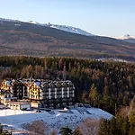 公寓式酒店 Kazalnica Family&conference