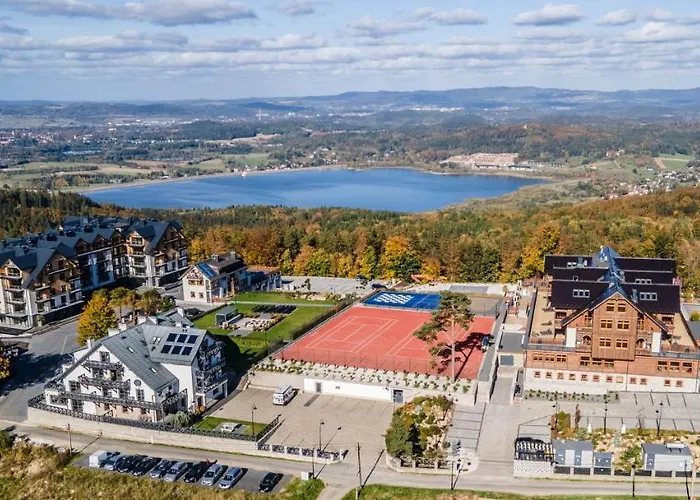 Apart Otel Kazalnica Family&conference Karpacz