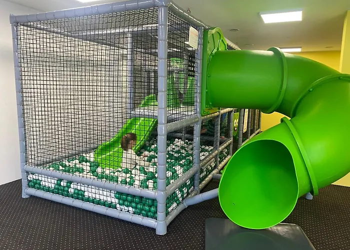 Kazalnica Family&conference Apart Otel Karpacz