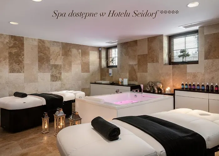 Kazalnica Family&conference Apart Otel