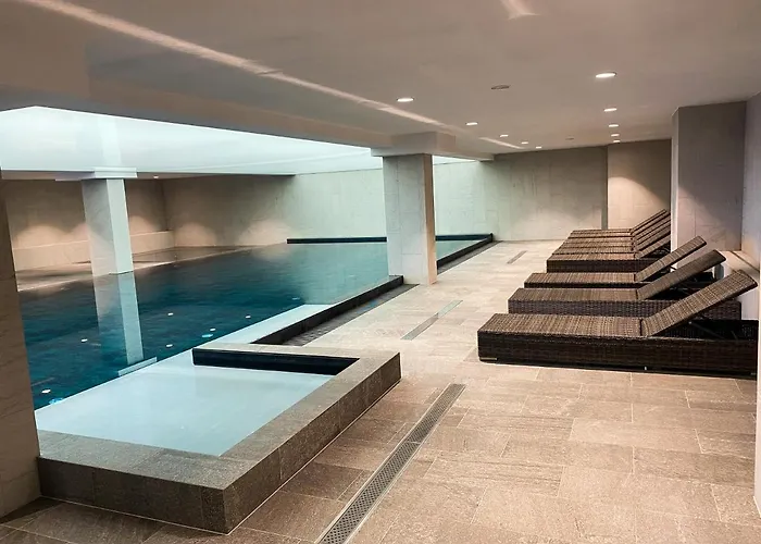 Kazalnica Family&conference Apart Otel Karpacz