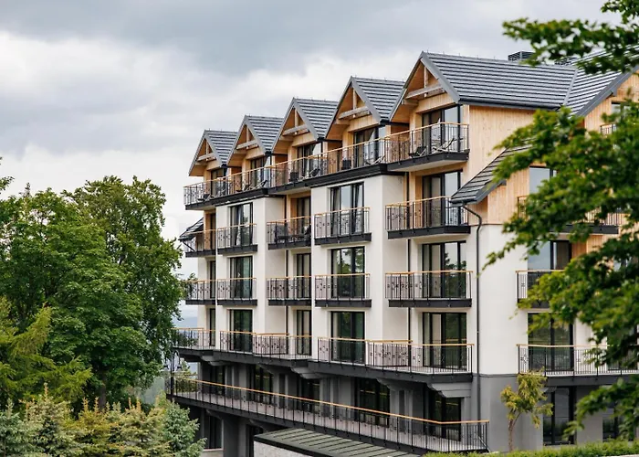 Kazalnica Family&conference Apart Otel