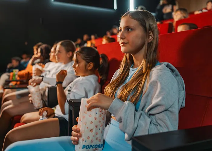 Apart Otel Kazalnica Family&conference Karpacz