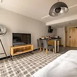 Aparthotel Kazalnica Family&conference Karpacz