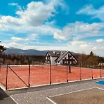 Aparthotel Kazalnica Family&conference 3*