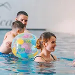 Kazalnica Family&conference Aparthotel Karpacz