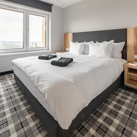 Kazalnica Family&conference Aparthotel