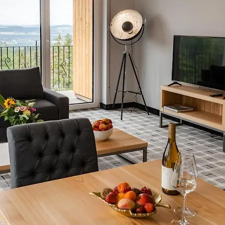 Aparthotel Kazalnica Family&conference Karpacz