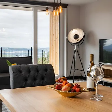 Kazalnica Family&conference 4* 카르파츠