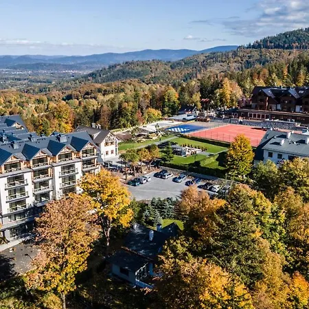 Kazalnica Family&conference Kolo Karpacza 4* Karpacz