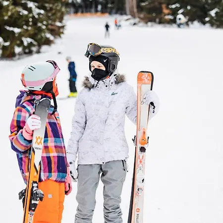 Aparthotel Kazalnica Family&conference