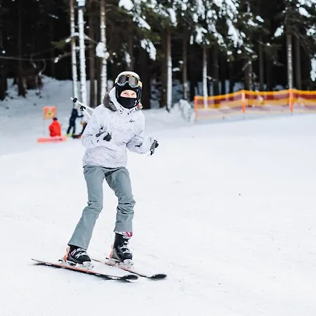 Kazalnica Family&conference 3*