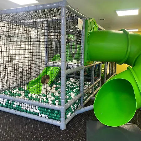 Kazalnica Family&conference Aparthotel Karpacz