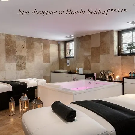 Kazalnica Family&conference Aparthotel