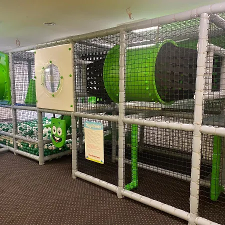 Aparthotel Kazalnica Family&conference