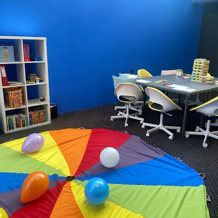 Kazalnica Family&conference