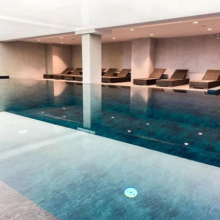 Aparthotel Kazalnica Family & Conference With Pool & Restaurant By Solarento Karpacz