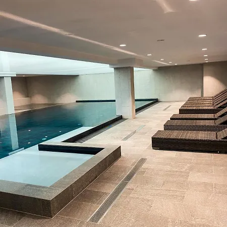 Kazalnica Family&conference Aparthotel Karpacz