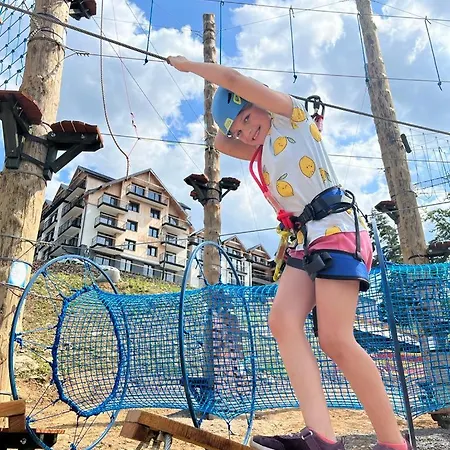 Kazalnica Family&conference Karpacz