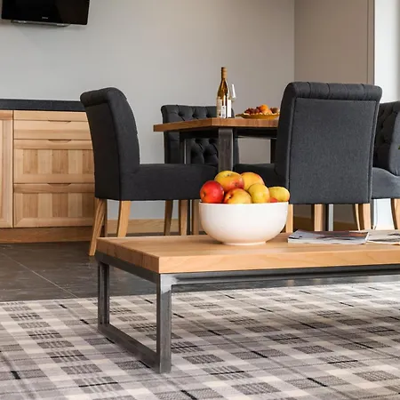 Kazalnica Family&conference Aparthotel