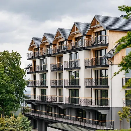 Kazalnica Family&conference Aparthotel