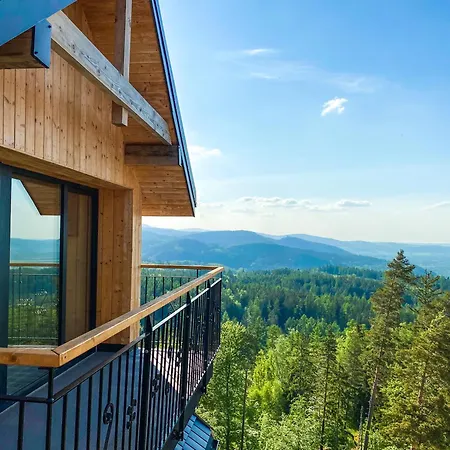 Kazalnica Family&conference By Solarento Apart-hotel 4*