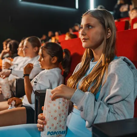 Aparthotel Kazalnica Family&conference Karpacz