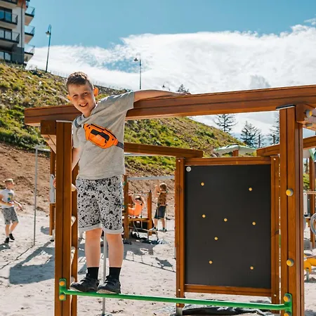 Aparthotel Kazalnica Family&conference