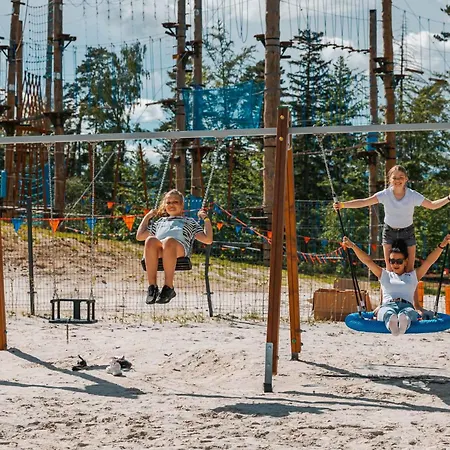 Kazalnica Family&conference Aparthotel Karpacz