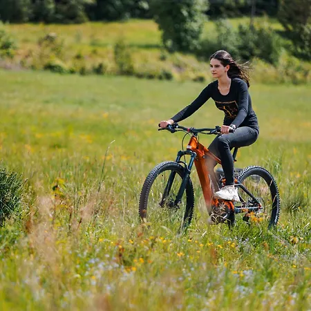 アパートホテル Kazalnica Family&conference カルパッチ