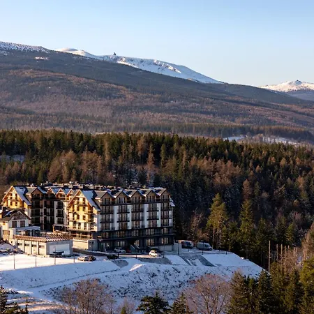 Aparthotel Kazalnica Family&conference Kolo Karpacza