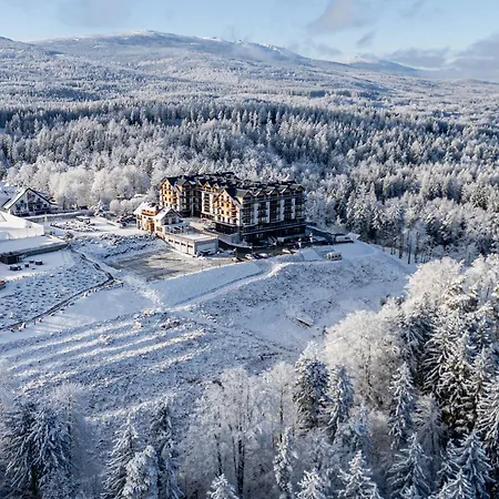 Kazalnica Family&conference Kolo Karpacza Aparthotel 4*