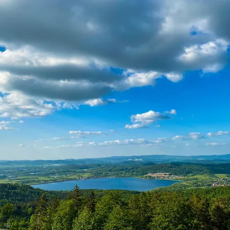 Kazalnica Family&conference Aparthotel Karpacz