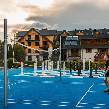 Aparthotel Kazalnica Family&conference