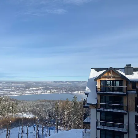 Kazalnica Family&conference アパートホテル 3*