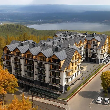 Kazalnica Family&conference By Solarento