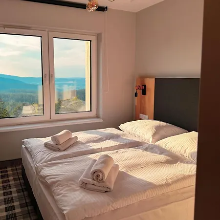Aparthotel Kazalnica Family&conference By Solarento Karpacz