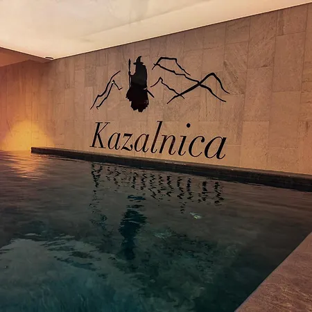 Kazalnica Family&conference By Solarento Aparthotel Karpacz