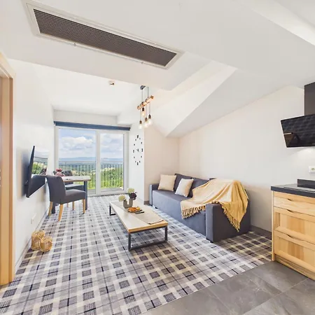 Kazalnica Family&conference By Solarento Aparthotel Karpacz