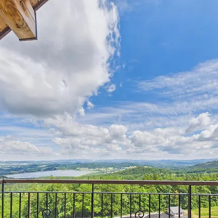 Kazalnica Family&conference By Solarento 4*