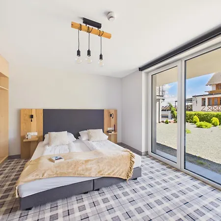 Aparthotel Kazalnica Family&conference By Solarento