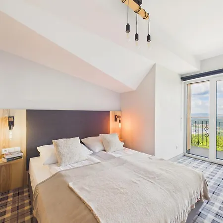 Aparthotel Kazalnica Family&conference By Solarento