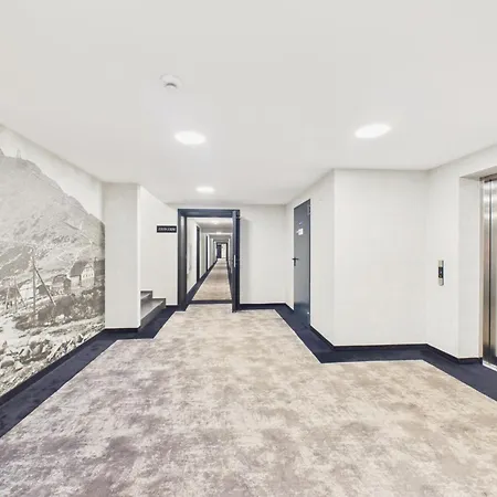 Aparthotel Kazalnica Family&conference By Solarento 4*