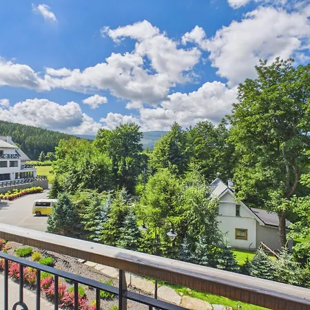Kazalnica Family&conference By Solarento Apart-hotel