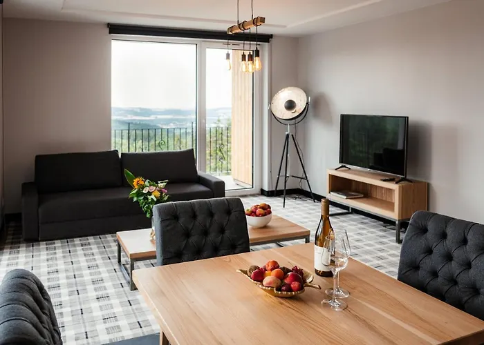 Aparthotel Kazalnica Family&conference 3*