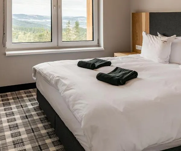 Aparthotel Kazalnica Family&conference Karpacz