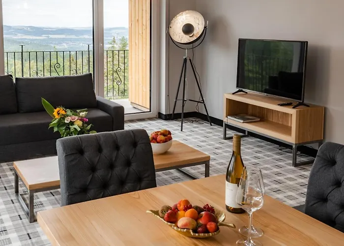 Aparthotel Kazalnica Family&conference Karpacz