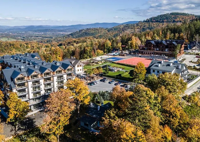 Kazalnica Family&conference 3* カルパッチ