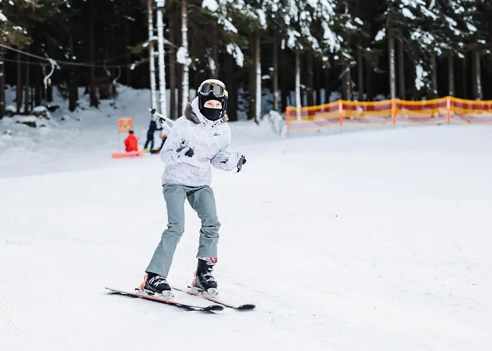 Kazalnica Family&conference 3*